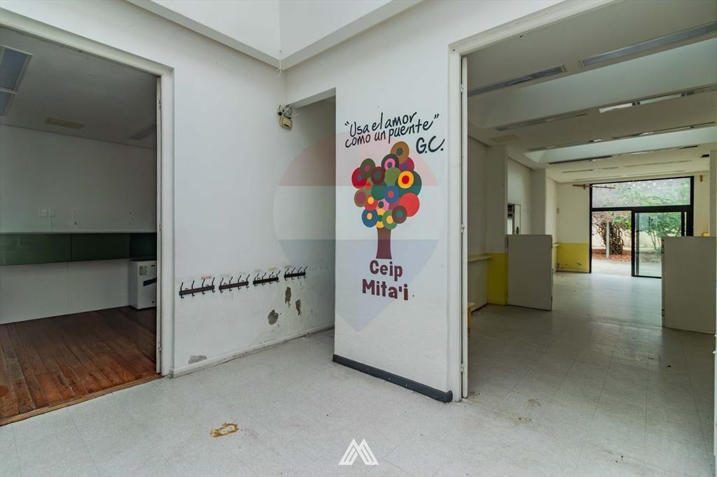 VENTA CASA PU. CON GARAJE Y FONDO, PARQUE BATLLE