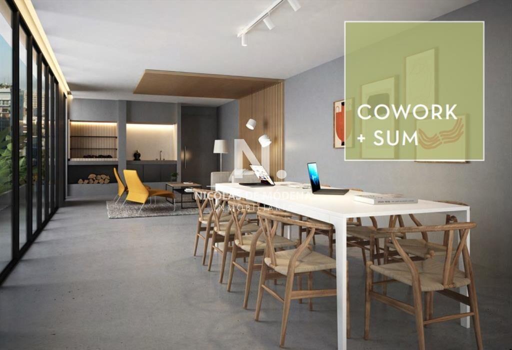 Venta Apartamento de 1 dormitorio Con Garage y En