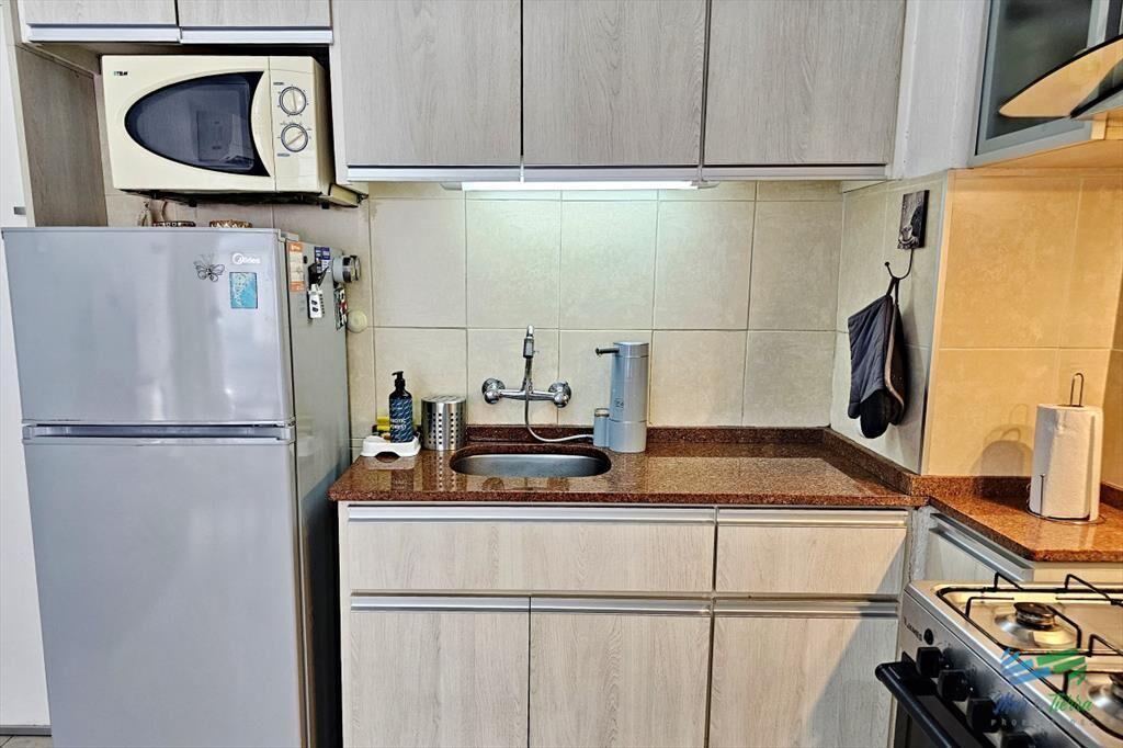 Venta de apartamento 1 dormitorio, reciclado en la penínsu