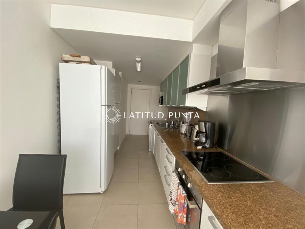 Apartamento 2 dormitorios en suite + dep. Le Parc