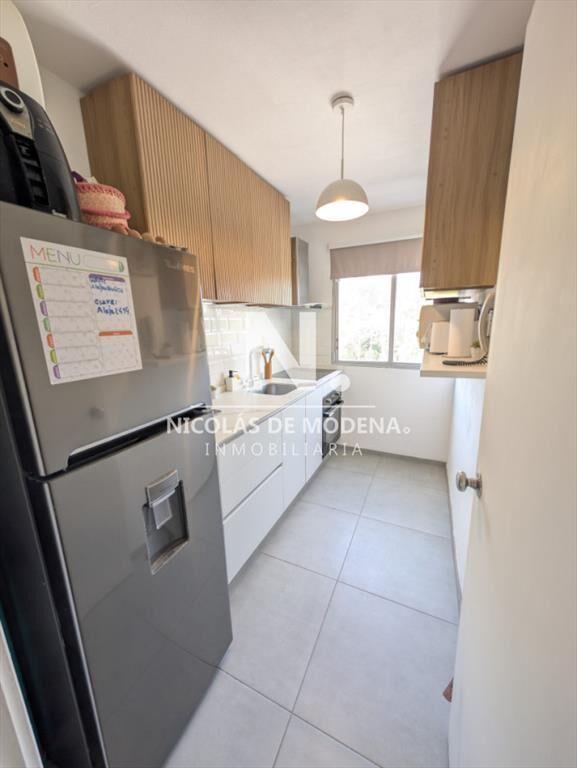Apartamento de 3 dormitorios en venta en Punta