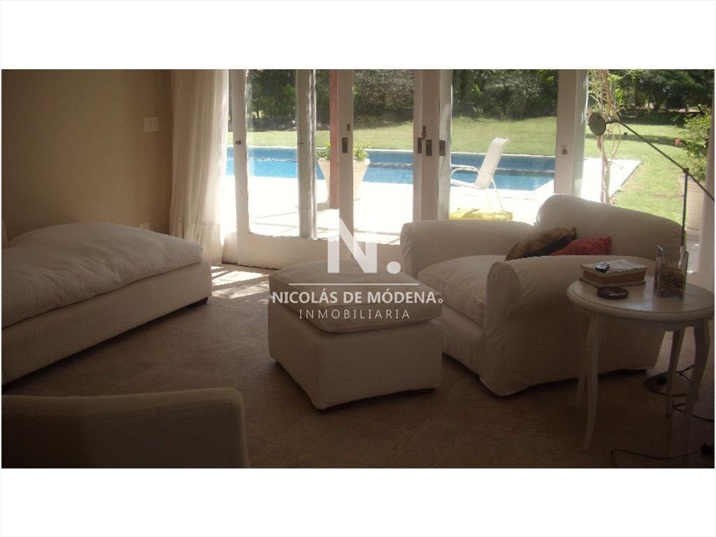 Casa en Golf - Punta del Este