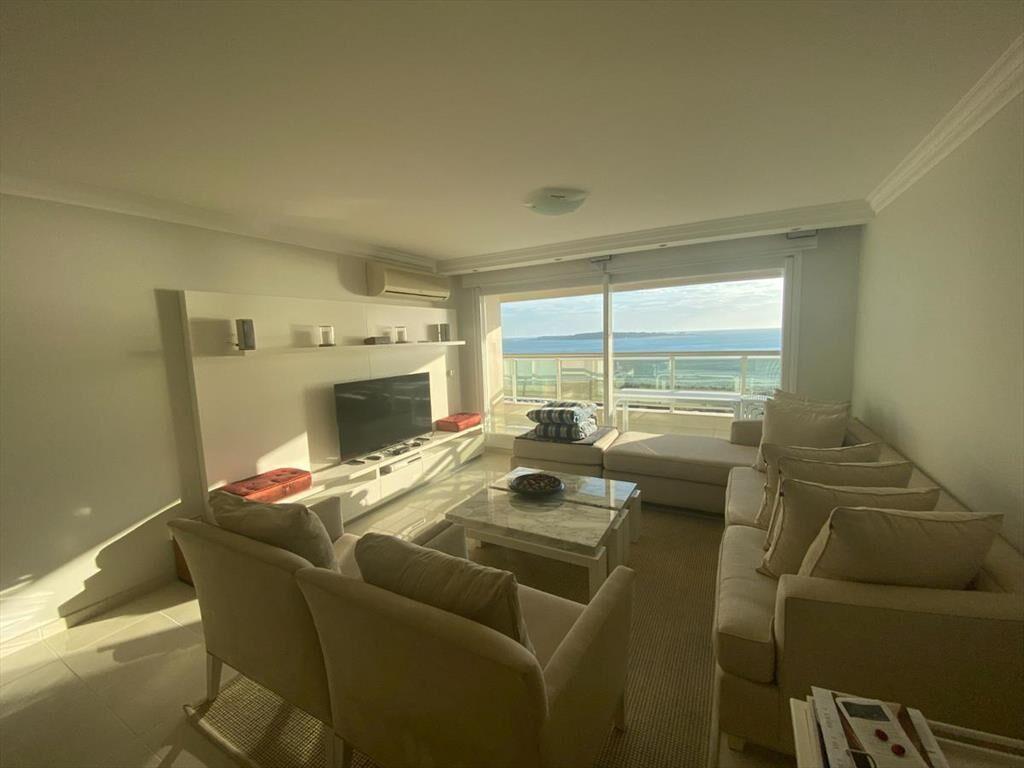 Le Jardin, parada 16 de la mansa, vista al mar, 120 m2 ,equ