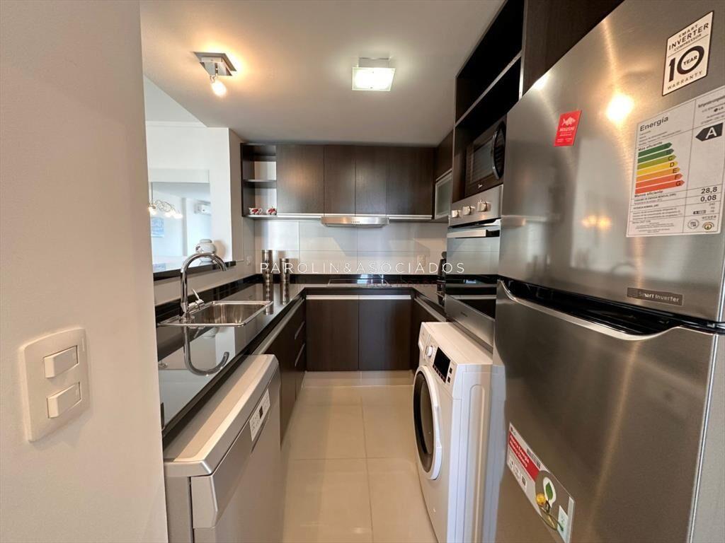Apartamento de 3 dormitorios en venta en Edificio