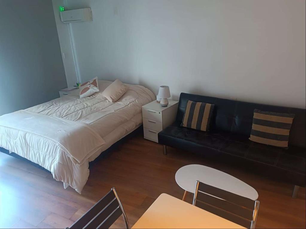 Alquiler Apartamento Cordón Monoambiente 1 Baño Muebles Bal