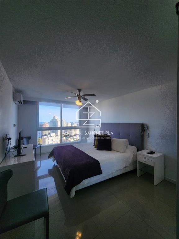 Vende apartamento de 1 dormitorio en Punta del Este