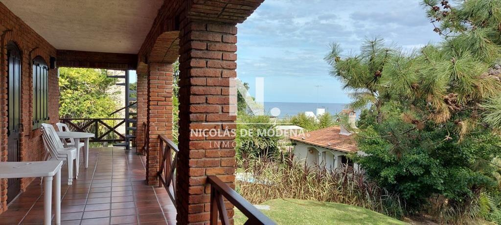Venta Casa zona Rinconada, Punta Ballena de 5 dormitorios