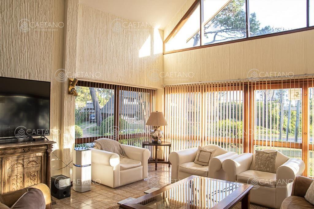 Hermosa casa en venta en Punta del Este