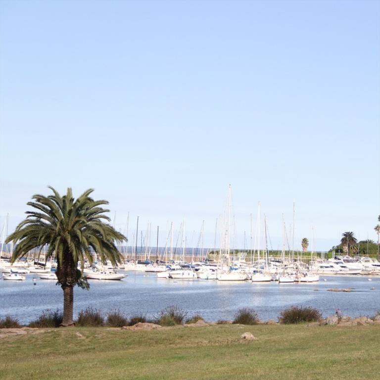 Venta apartamento 1 dormitorio Buceo Urban Port III