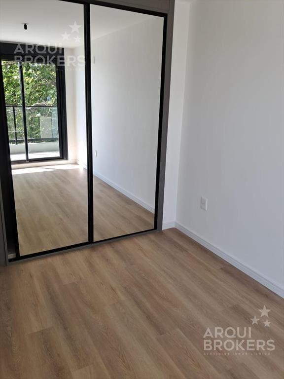 Apartamento de un dormitorio en alquiler en La Blanqueada -
