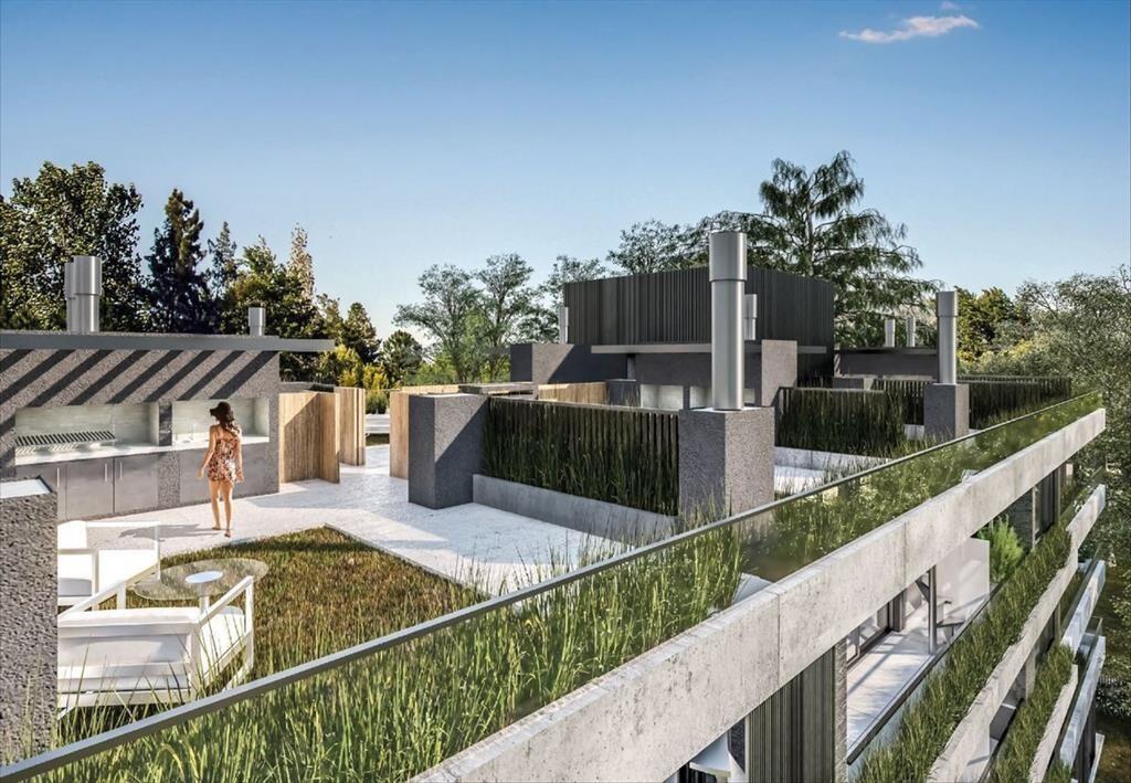 VENTA APTO 1D CON JARDIN EN PRADO - EN POZO