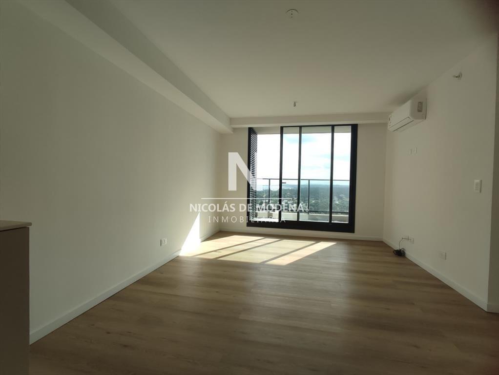 En venta espectacular apartamento de 2 en