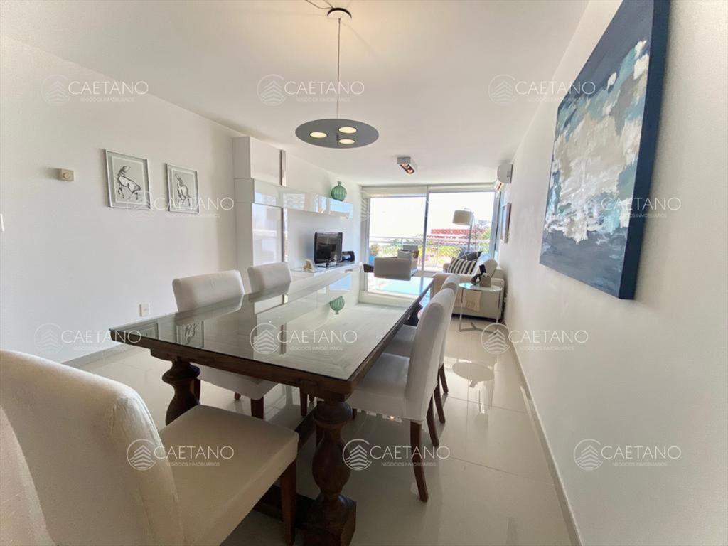 APARTAMENTO EN ALQUILER SUNRISE TOWER 2 DORMITORIOS MAS SER
