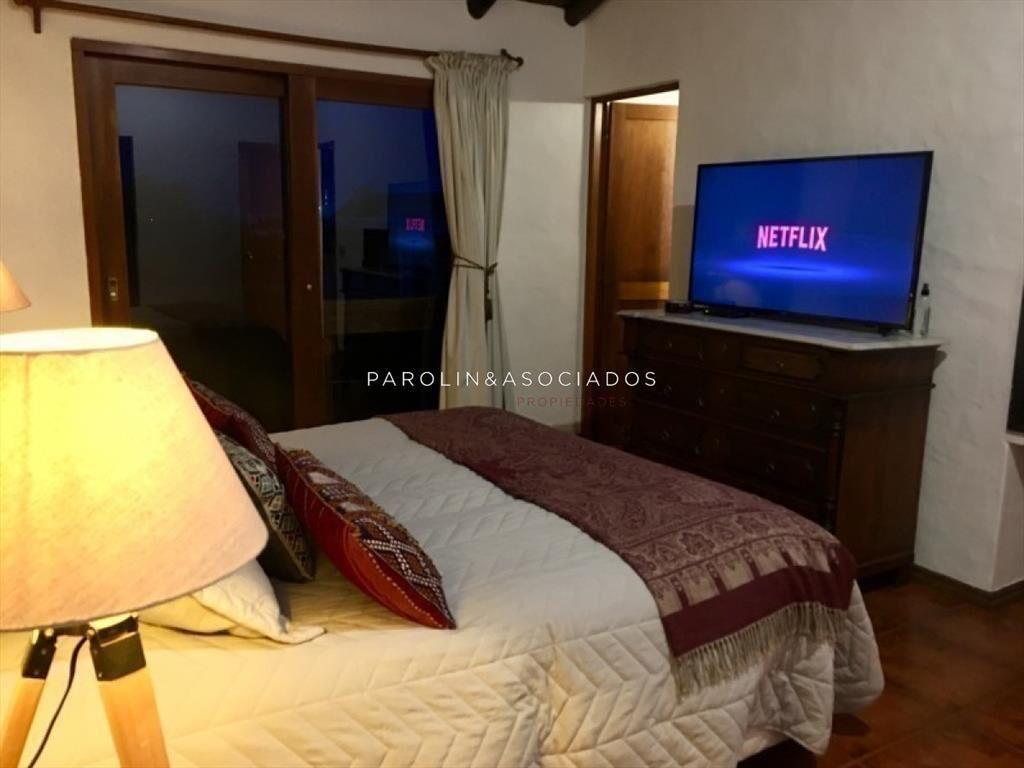Casa en venta de 3 dormitorios en Montoya, Punta del Este.