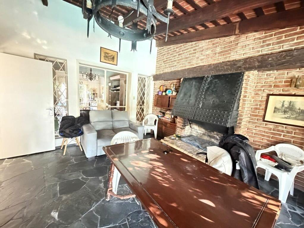 PARODI Venta casa 7 dormitorios Parque Batlle