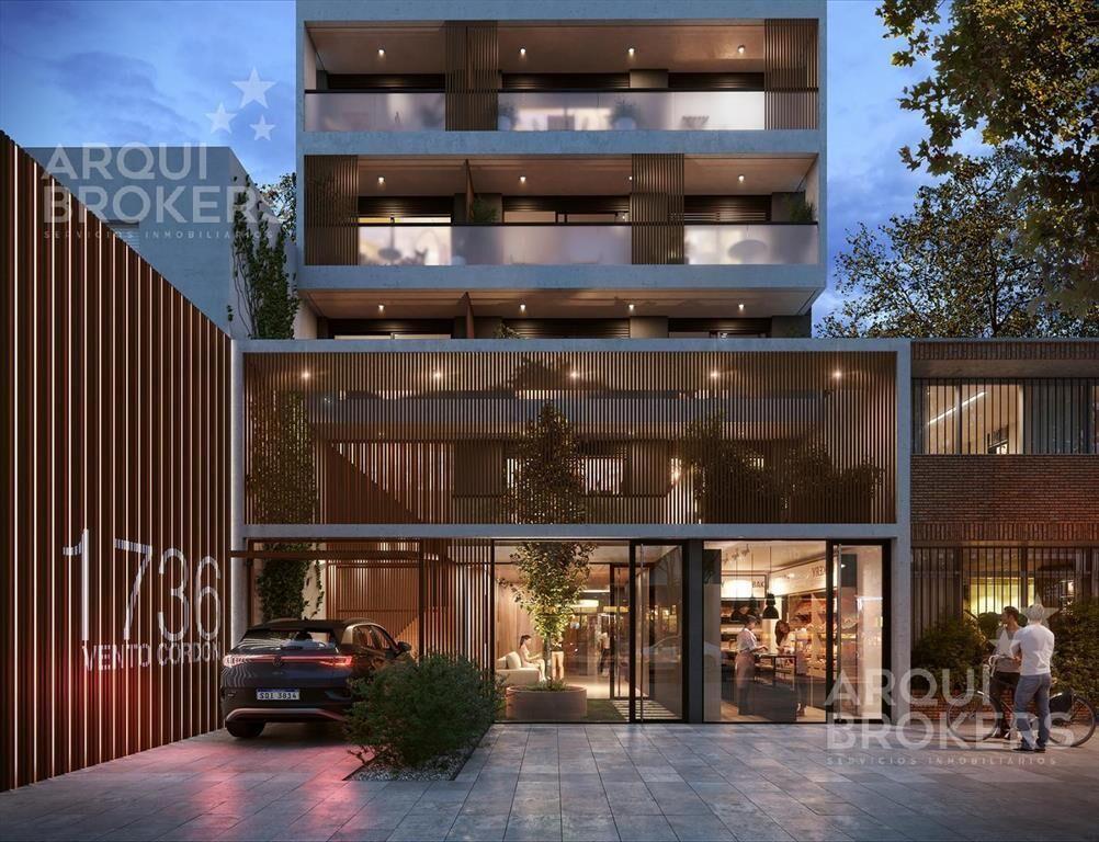 Local comercial en venta en Cordón