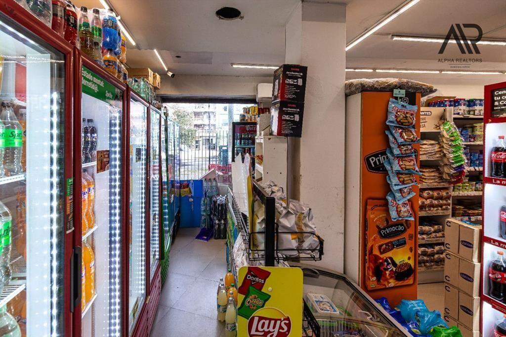 Llave de negocio en venta ubicado en Atahualpa