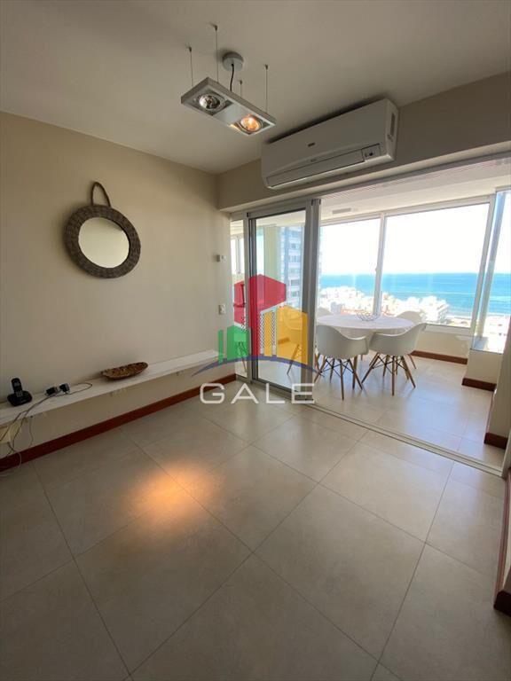 Apartamento en Punta del Este, Península