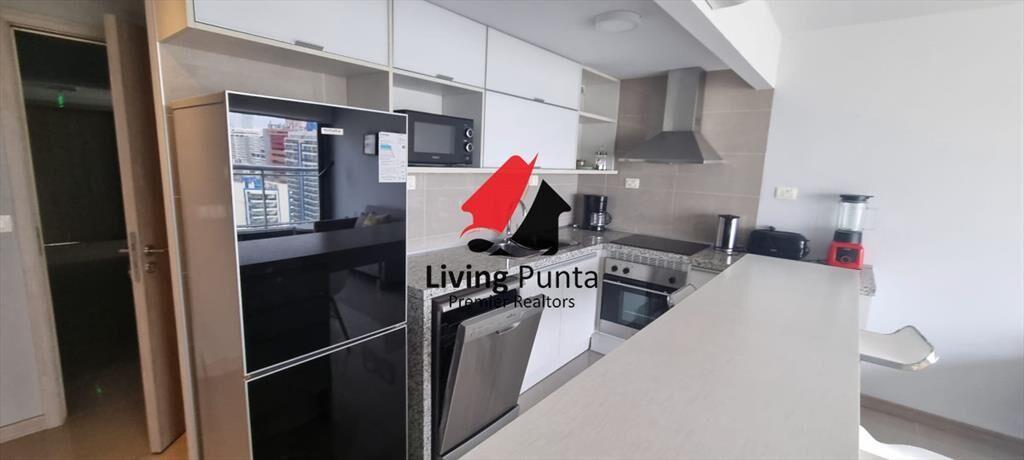 Onix de 1 dorm 2 baños en venta