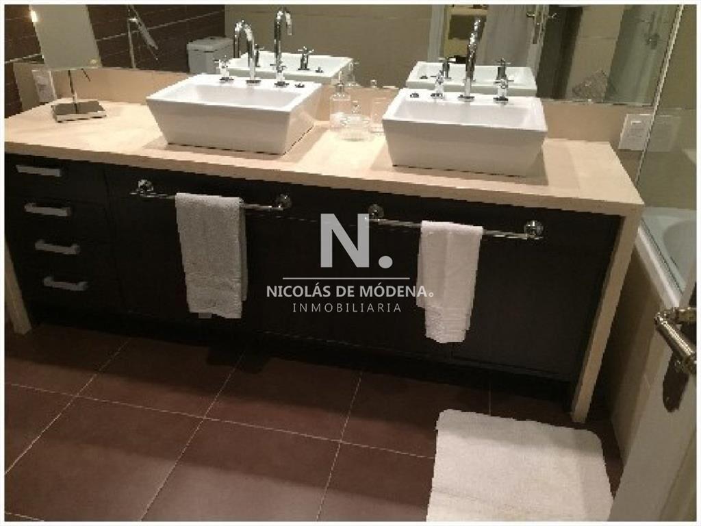 Apartamento en Brava, 3 dormitorios VENTA TORRE IMPERIALE