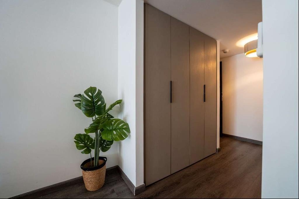 Punta Carretas .Monoambiente en venta , metraje de 1 dormit