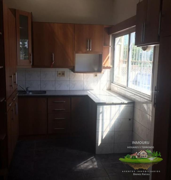 Alquiler de Amplio Apartamento Dúplex
