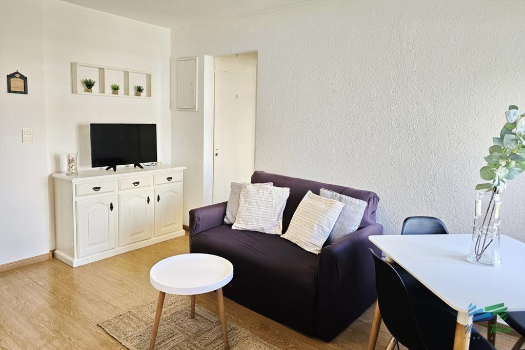 En venta apartamento reciclado de 1 dormitorio en