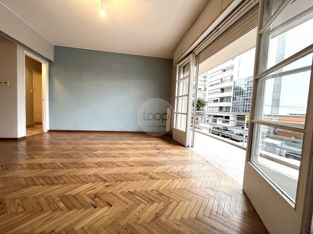 Venta apartamento 3 dormitorios en punta carretas