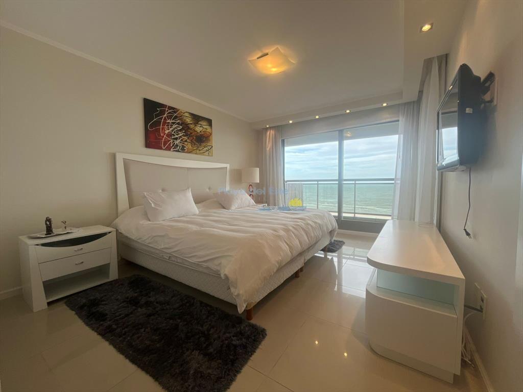 Apartamento en alquiler temporal de 3 dormitorios