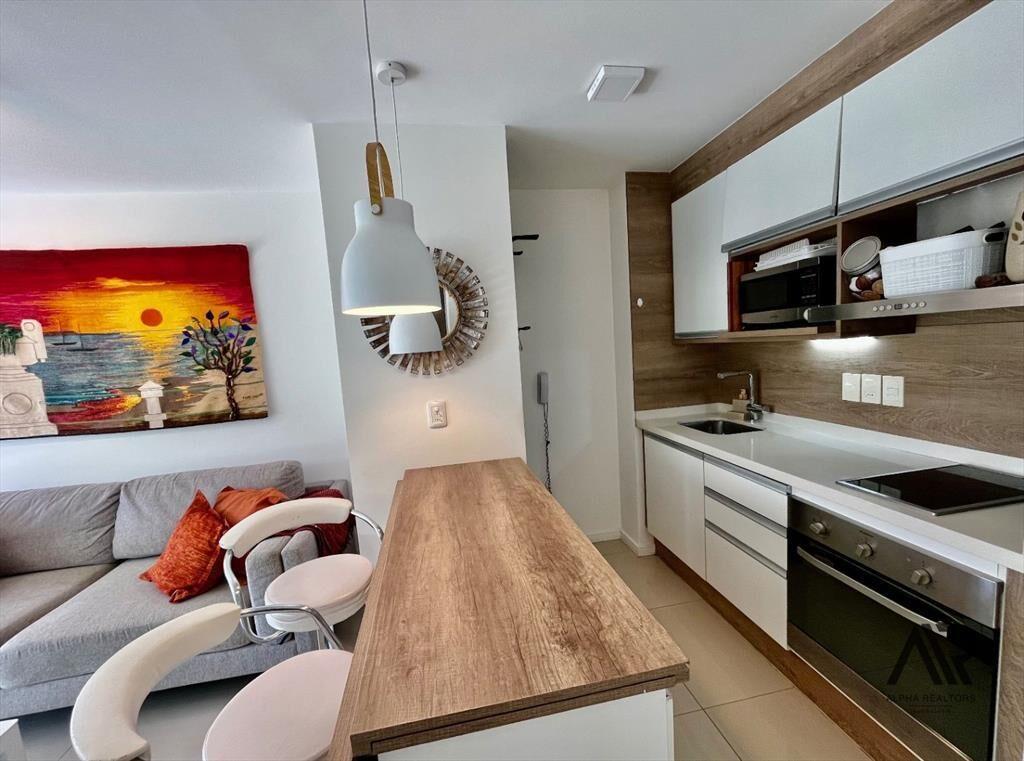 Apartamento en venta c/ cochera en Playa Mansa