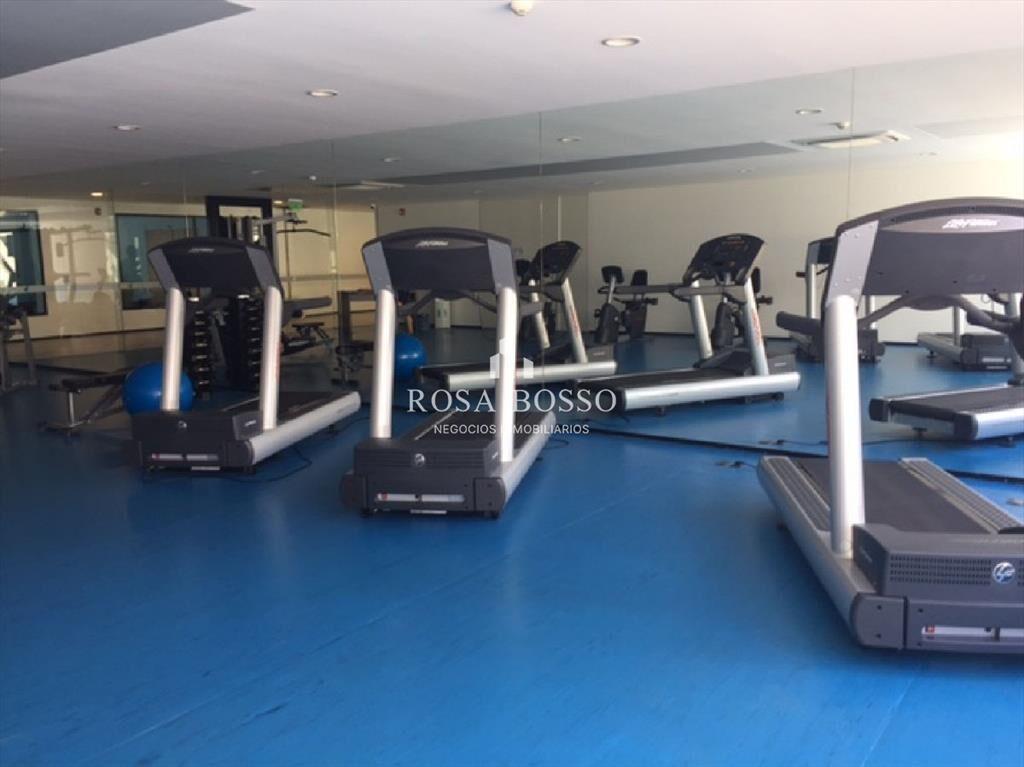 Apartamento en Roosevelt, 2 dormitorios *