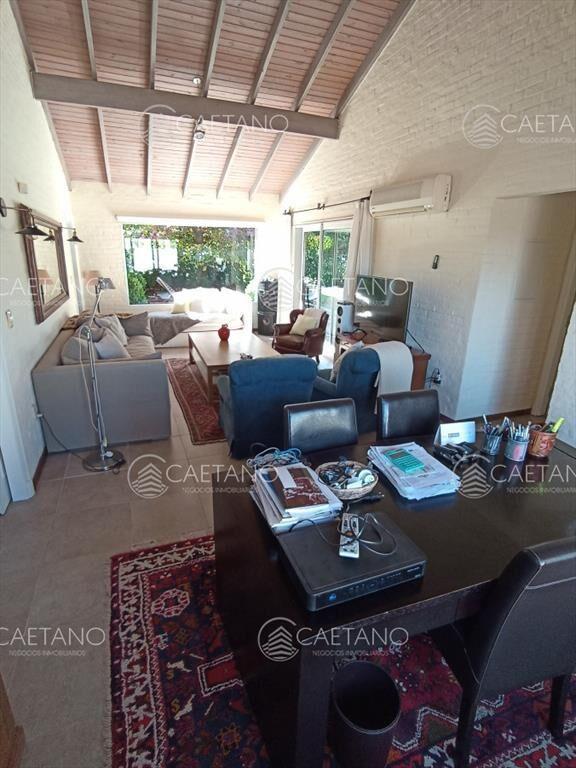Casa de 3 dormitorios en Playa Mansa Punta del