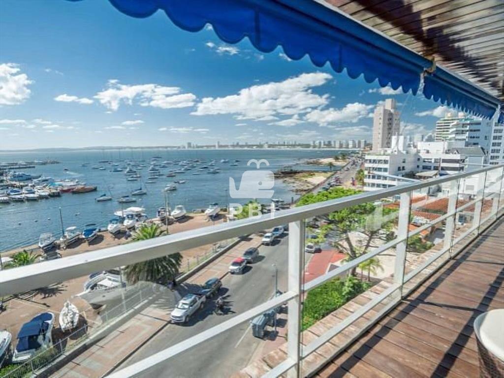 Exclusivo apartamento en venta, 6 dormitorios, -