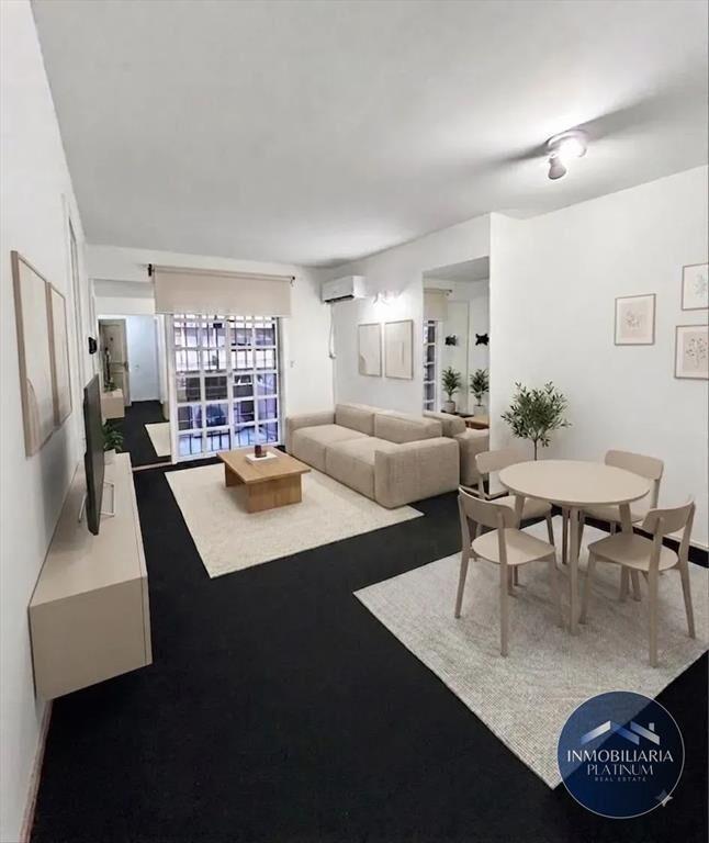 Apartamento 2 dormitorios en alquiler, Pocitos
