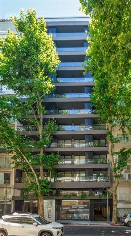Alquiler de apartamento un dormitorio en Cordón con terraza