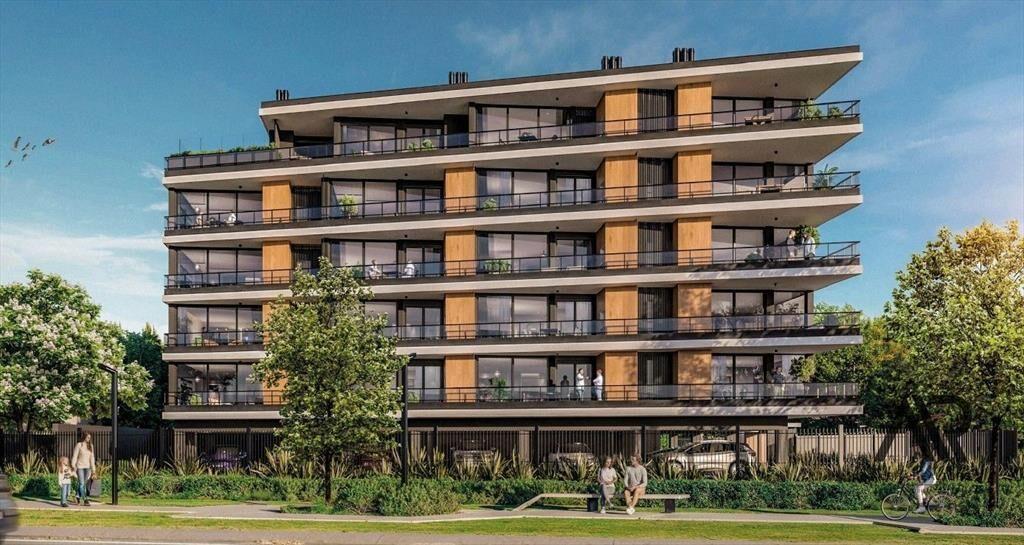 Apartamento de 2 dormitorios sobre Rambla Costanera. Par...