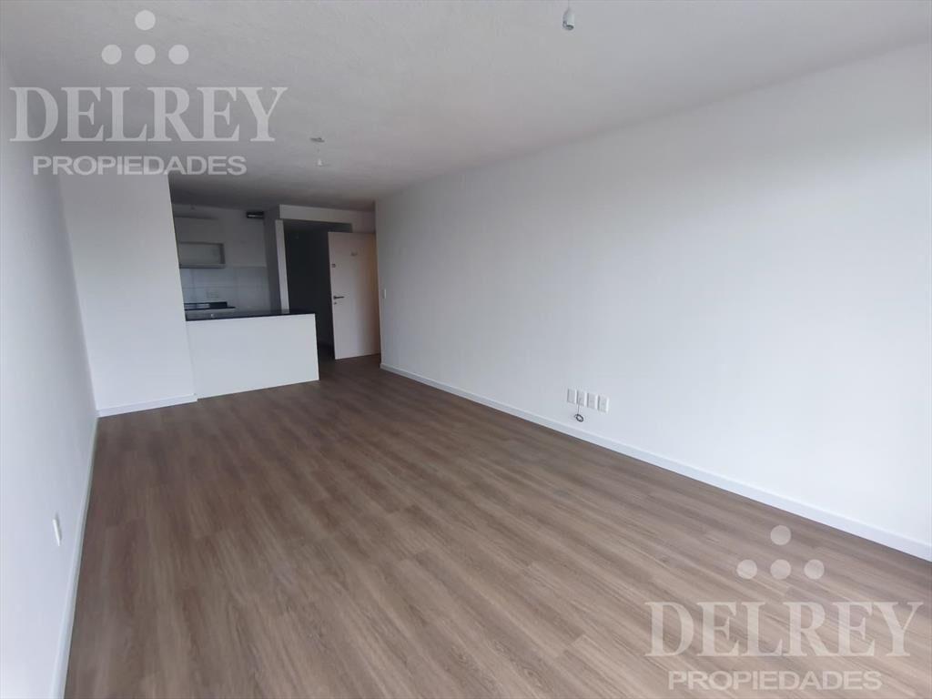 Departamento - Buceo