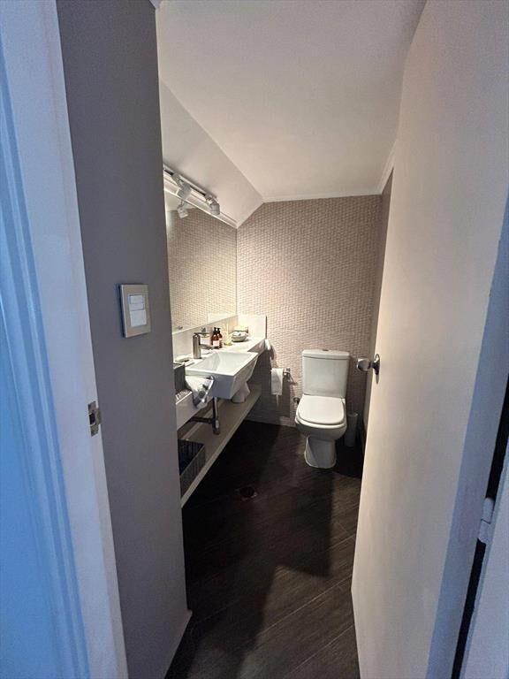 PENTHOUSE DUPLEX CON 4 SUITES SOBRE VIDAL A PASOS DE VIL...