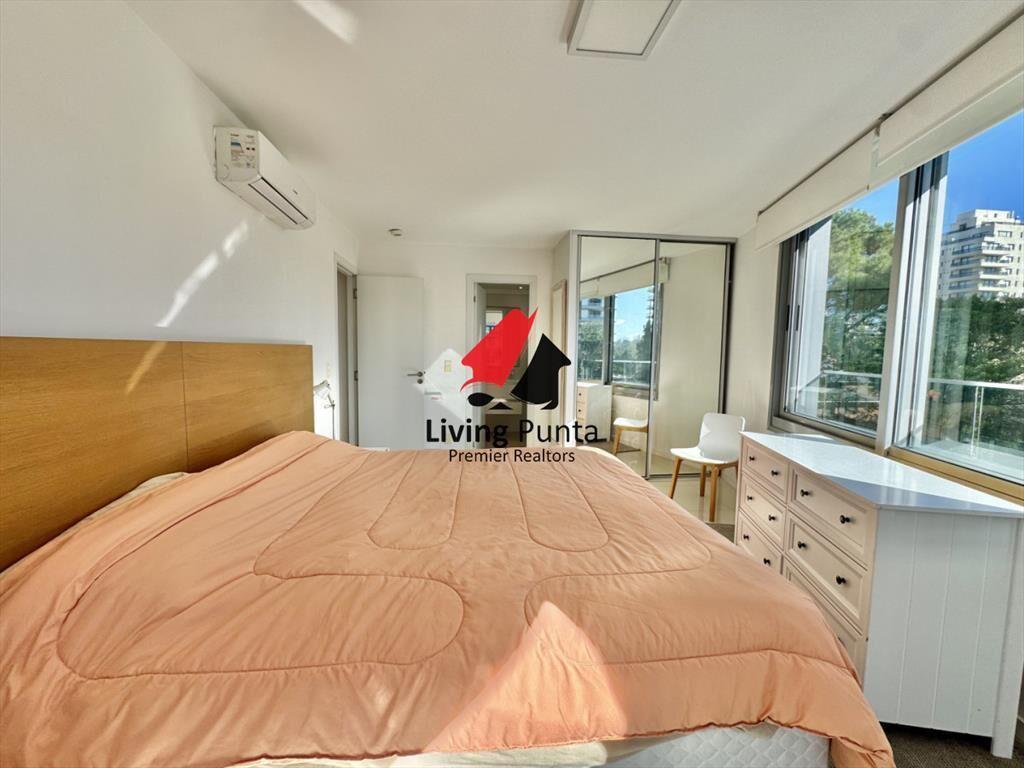 Apartamento 3 dormitorios en venta, Punta del Este