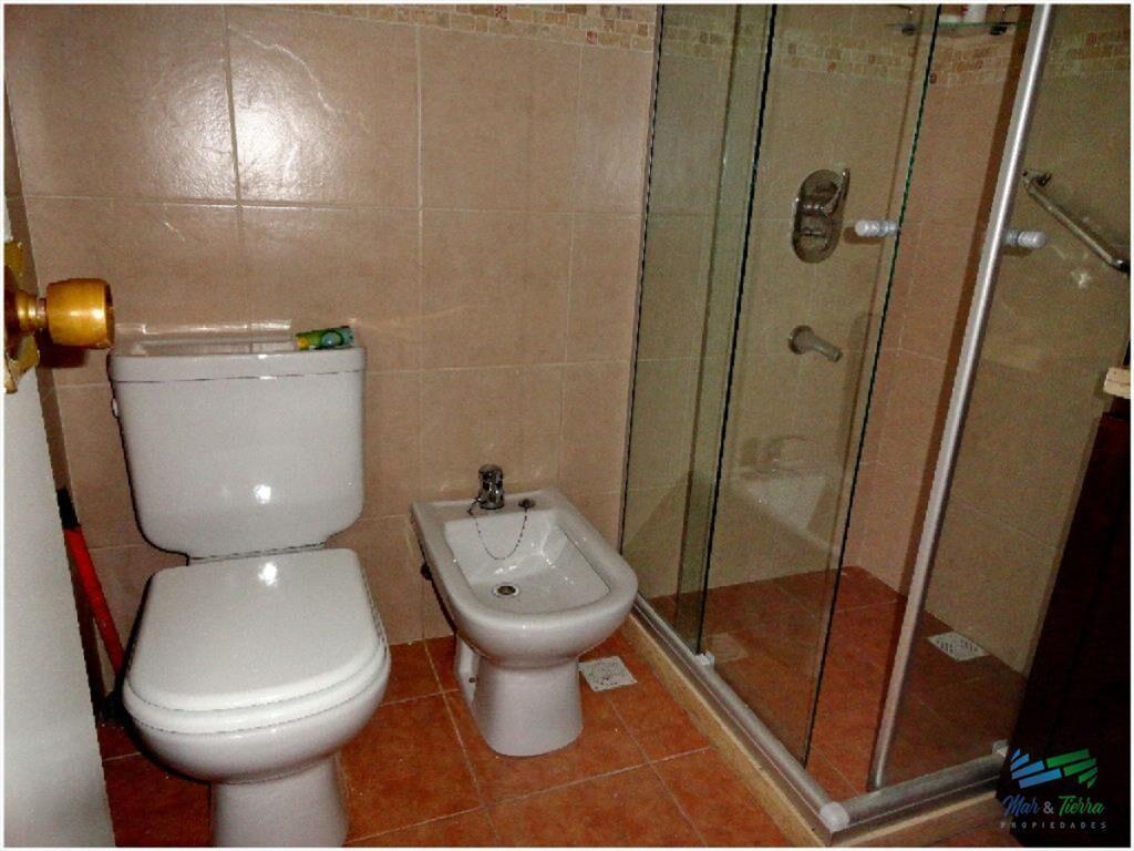 Apartamento en Peninsula, 1 dormitorios *