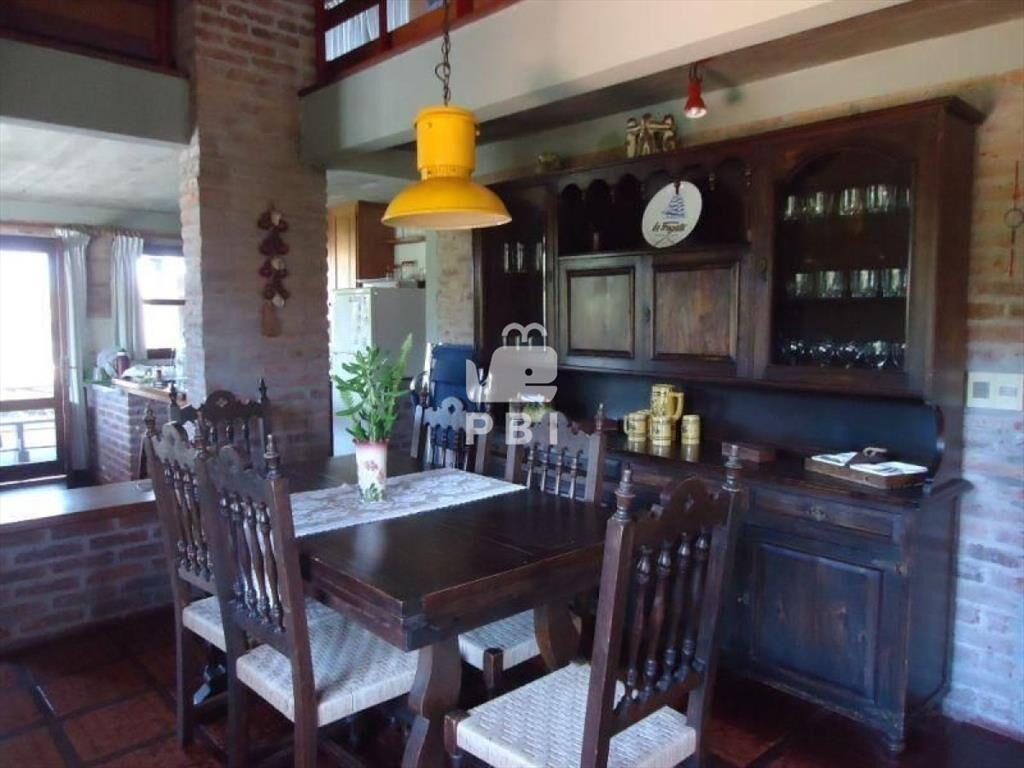 Casa en alquiler temporario Tio Tom 2 dormitorios