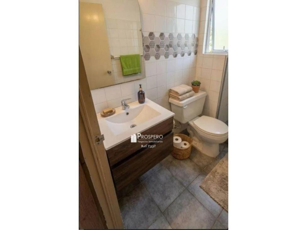2332 Venta apto 3 dorm Malvin norte c/renta cochera