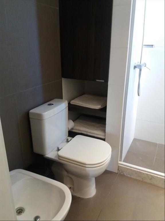 Alquiler Apartamento Mono Ambiente En Pocitos Nuevo Con Mue
