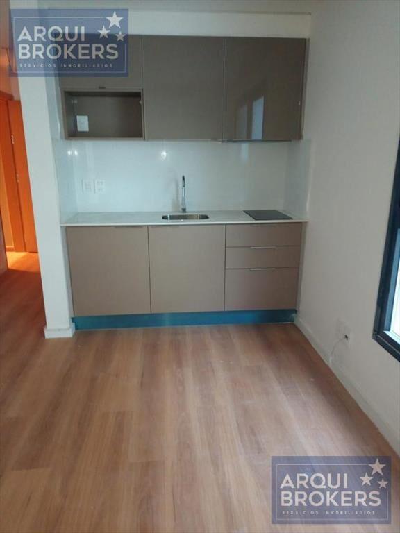 Apartamento de 1 dormitorio en venta en Malvín
