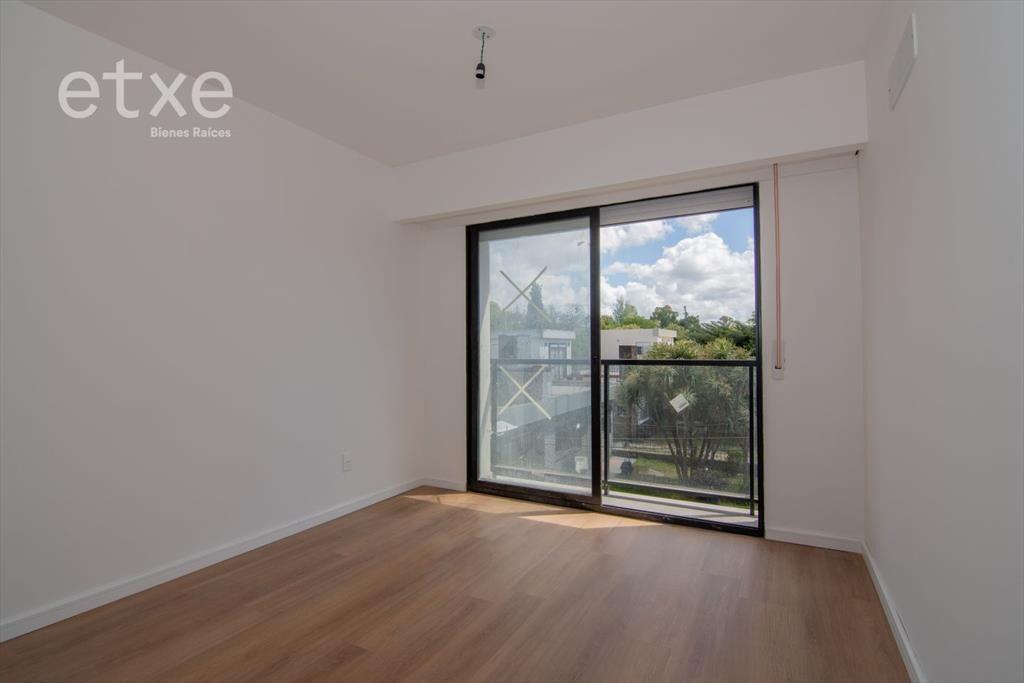 Apartamento 1 Dormitorio Venta Punta Gorda Parque Rivera...