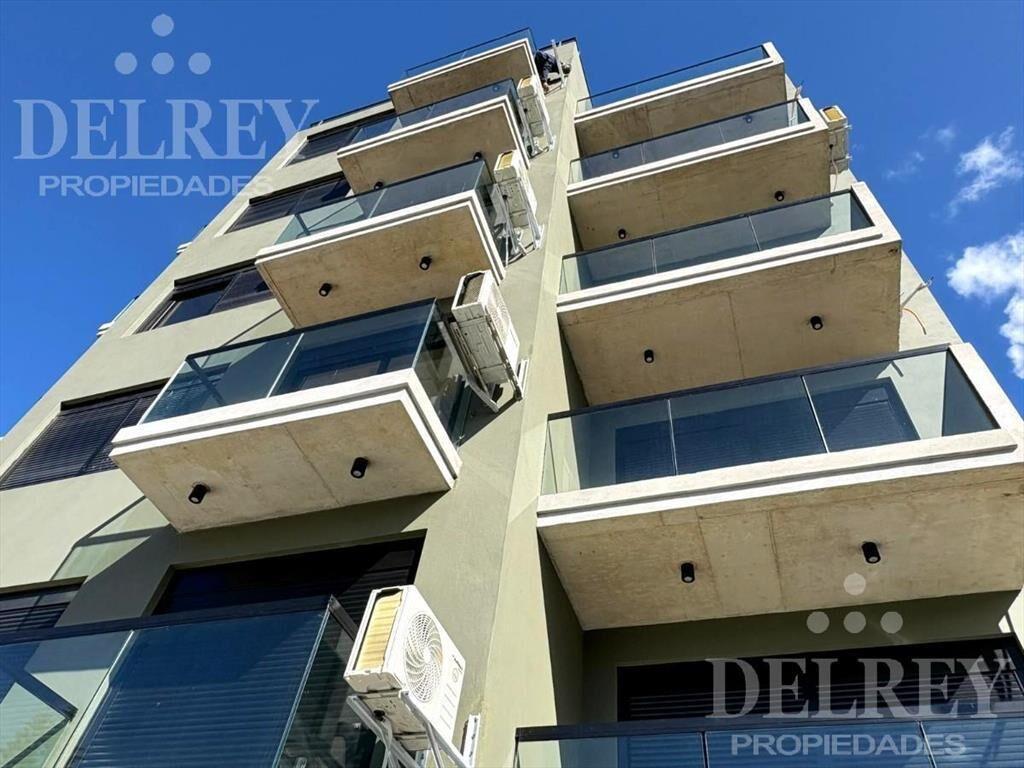 Alquiler Apartamento - La Blanqueada DELREY PROPIEDADES