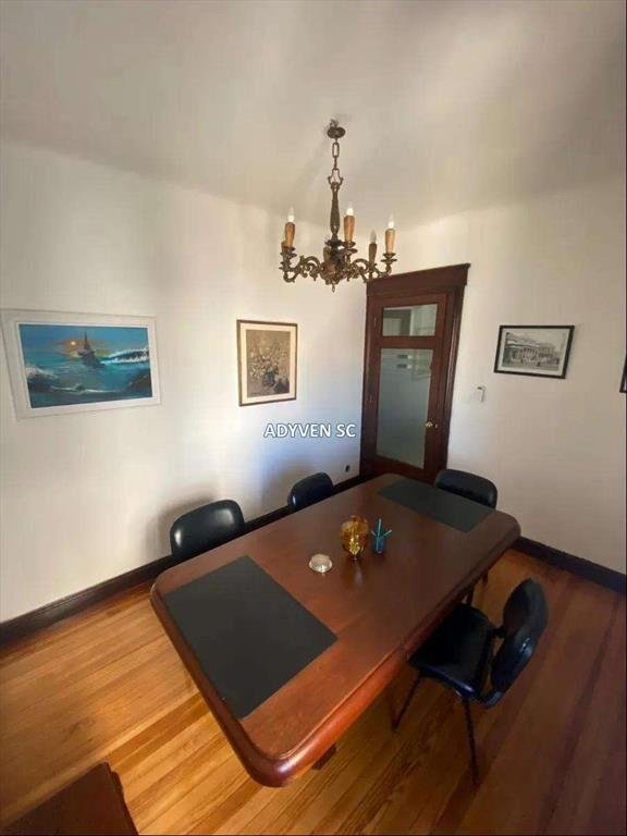 Alquiler Oficina Ciudad Vieja