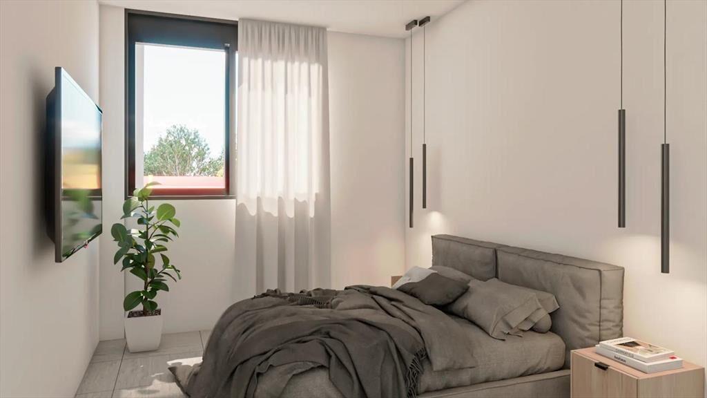 Apartamento a estrenar en venta 1 dormitorio PROYECTO PAVIL