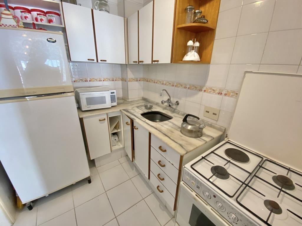 VENTA APARTAMENTO 1 DORMITORIO - TRIANGULO MANSA