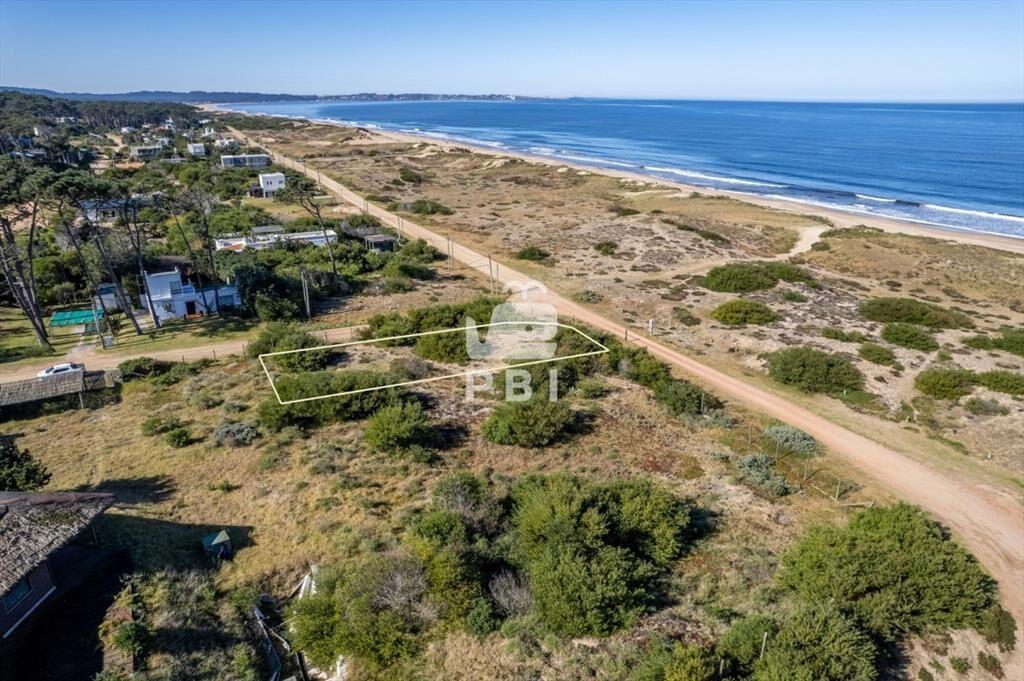 Terreno en Ocean Park, Maldonado - Ref : PBI13744